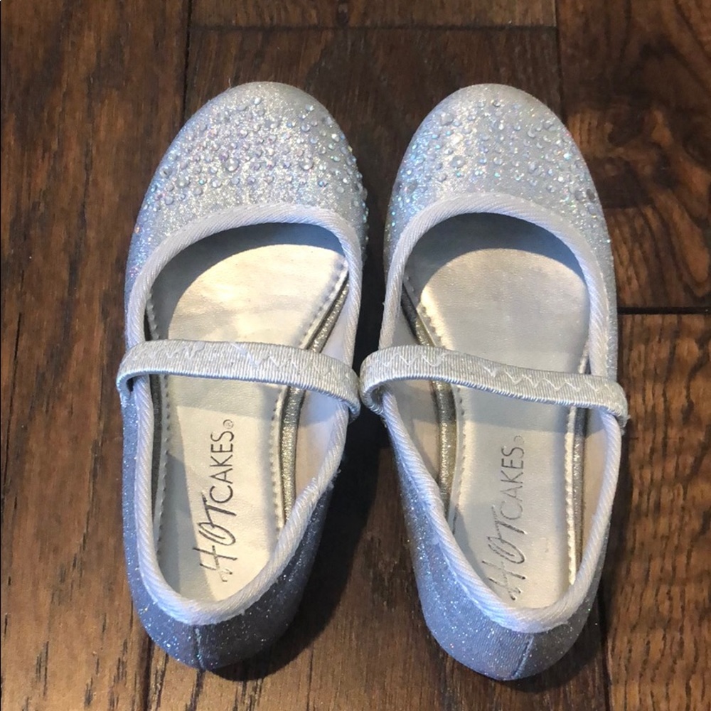 Toddler girl shoes